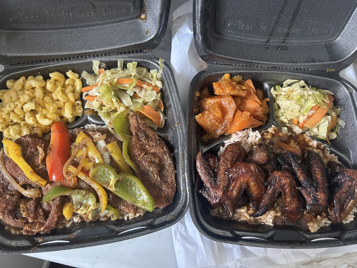 Jerk N Go